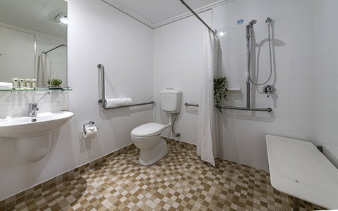 Coachman's Inn Warwick - Hervey Bay Accommodation 4