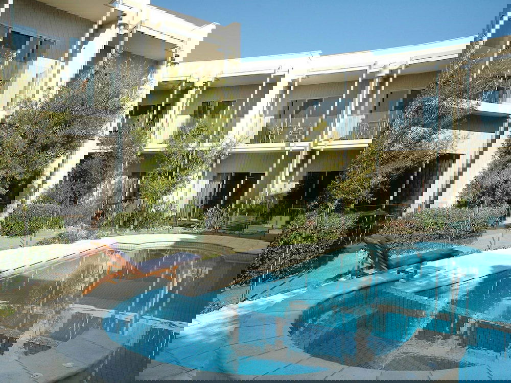 Rye VIC Hervey Bay Accommodation