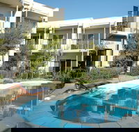 The Rye Hotel - One Four Nelson - Hervey Bay Accommodation