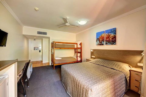 Kacys Bargara Beach Motel - Hervey Bay Accommodation 6