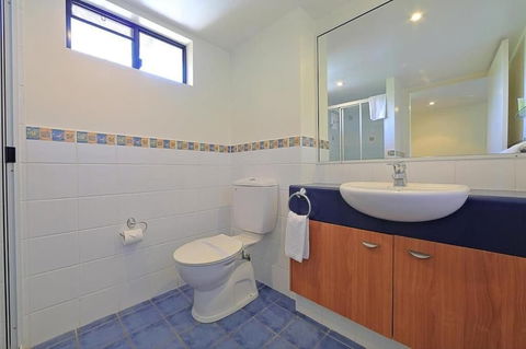 Kacys Bargara Beach Motel - Hervey Bay Accommodation 4