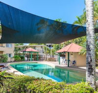 Tradewinds McLeod Holiday Apartments - Tourism Hervey Bay