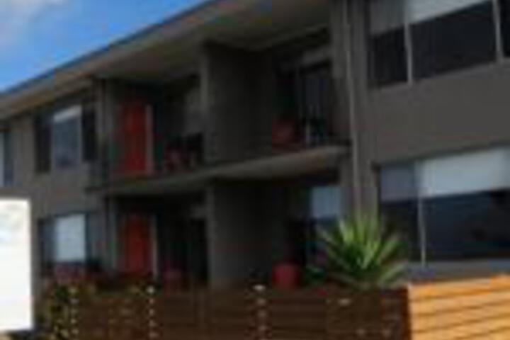  Hervey Bay Accommodation