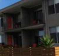 Southern Blue Apartments - Hervey Bay Accommodation
