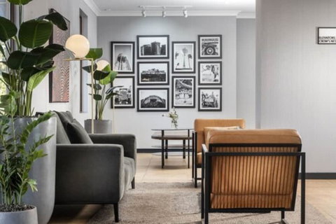 The Esplanade Hotel Port Hedland - Hervey Bay Accommodation 3