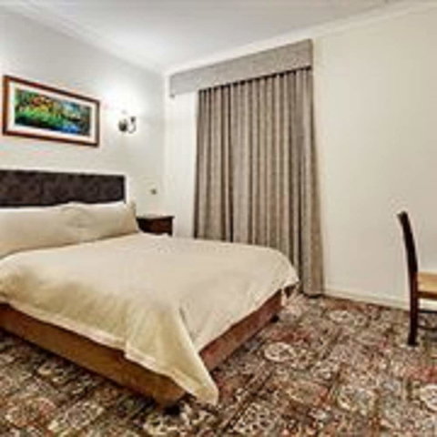 The Esplanade Hotel Port Hedland - Hervey Bay Accommodation 5
