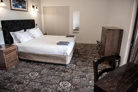 The Esplanade Hotel Port Hedland - Hervey Bay Accommodation 6