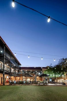 The Esplanade Hotel Port Hedland - Hervey Bay Accommodation 2