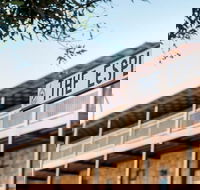 The Esplanade Hotel Port Hedland - Hervey Bay Accommodation