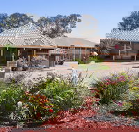 The Standpipe Golf Motor Inn - Hervey Bay Accommodation