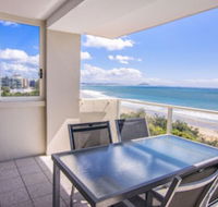 84 The Spit Holiday Apartments - Hervey Bay Accommodation