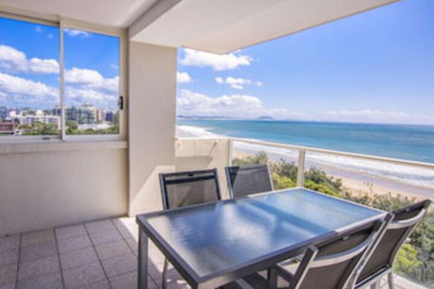 84 The Spit Holiday Apartments - Hervey Bay Accommodation 0