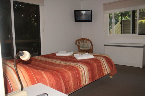 84 The Spit Holiday Apartments - Hervey Bay Accommodation 4