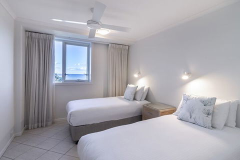 84 The Spit Holiday Apartments - Hervey Bay Accommodation 6