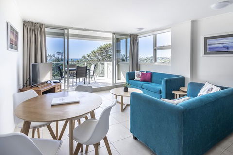 84 The Spit Holiday Apartments - Hervey Bay Accommodation 3