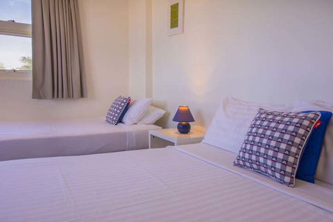 84 The Spit Holiday Apartments - Hervey Bay Accommodation 5