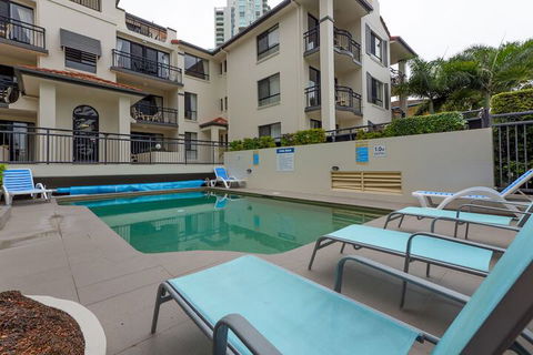 Island Beach Resort - Tourism Hervey Bay 3