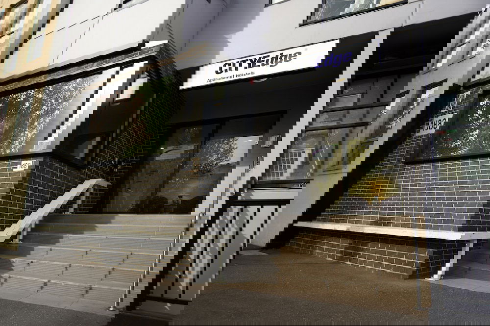 North Melbourne VIC Tourism Hervey Bay