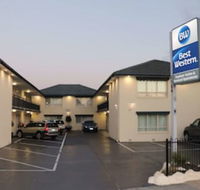 Fawkner Executive Suites  Serviced Apartments - Hervey Bay Accommodation