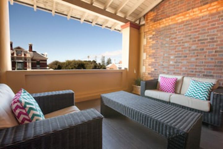 Swan Island VIC Hervey Bay Accommodation