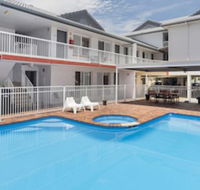 Sunshine Beach Resort - Hervey Bay Accommodation