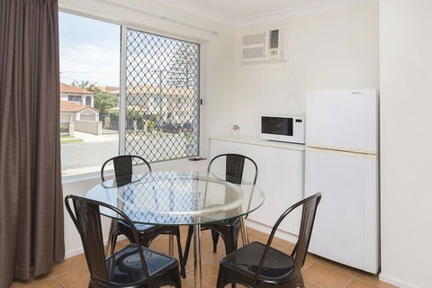 Sunshine Beach Resort - Tourism Hervey Bay 4