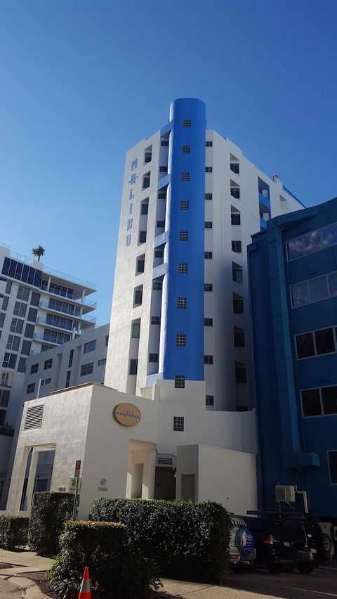 Malibu Mooloolaba - Hervey Bay Accommodation 2