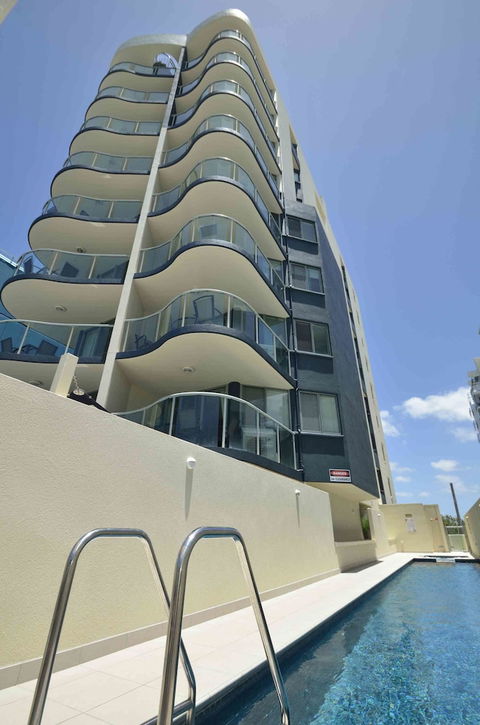 Malibu Mooloolaba - Hervey Bay Accommodation 4