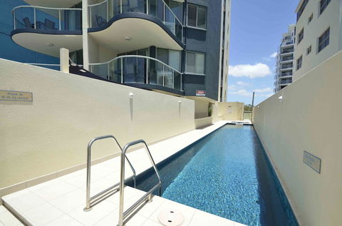 Malibu Mooloolaba - Hervey Bay Accommodation 3