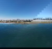 Malibu Mooloolaba - Hervey Bay Accommodation