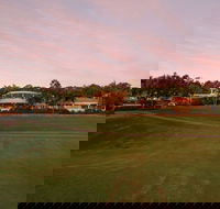 Noosa Springs Golf Resort  Spa - Hervey Bay Accommodation