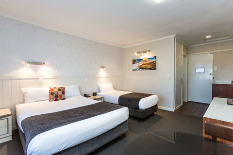 Country Comfort Amity Motel - Hervey Bay Accommodation 5