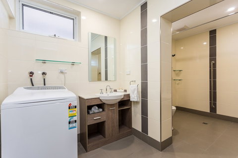 Country Comfort Amity Motel - Hervey Bay Accommodation 4