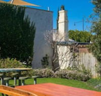 Central Motel Port Fairy - Hervey Bay Accommodation