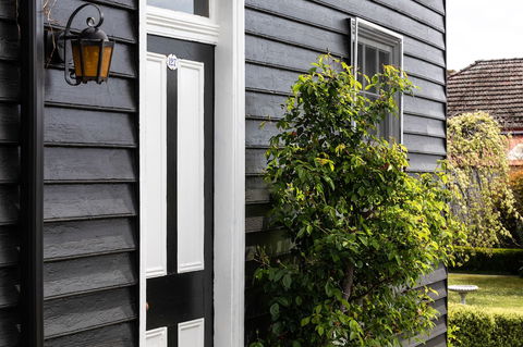 Alice's Cottages - Tourism Hervey Bay 2