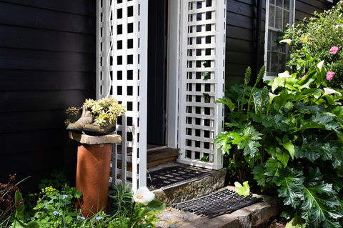 Alice's Cottages - Tourism Hervey Bay 5