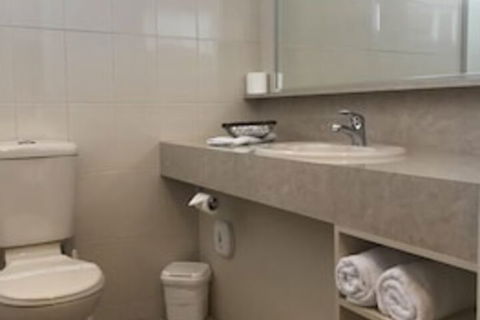 Nagambie Motor Inn - Hervey Bay Accommodation 6