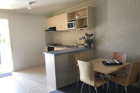 Nagambie Motor Inn - Hervey Bay Accommodation 7