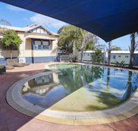 Amaroo Holiday Park - Hervey Bay Accommodation