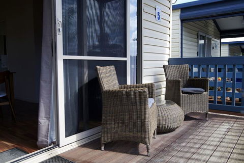 Amaroo Holiday Park - Hervey Bay Accommodation 4