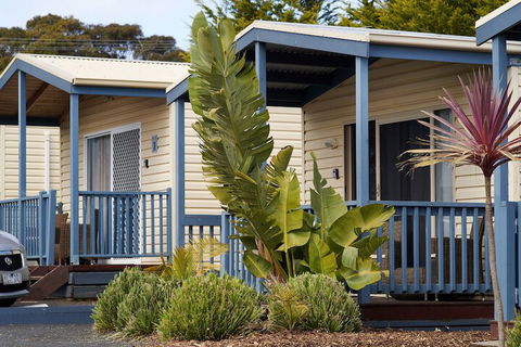 Amaroo Holiday Park - Hervey Bay Accommodation 3