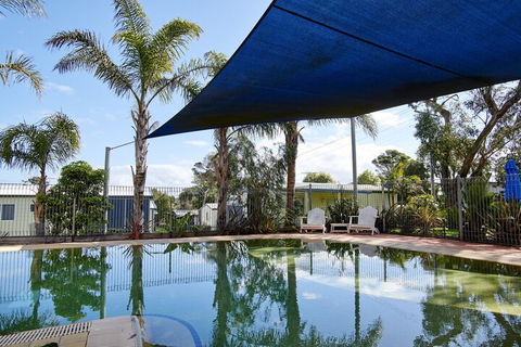 Amaroo Holiday Park - Hervey Bay Accommodation 6