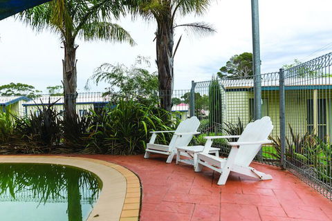 Amaroo Holiday Park - Hervey Bay Accommodation 5