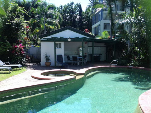 Costa Royale Trinity Beach - Hervey Bay Accommodation 0
