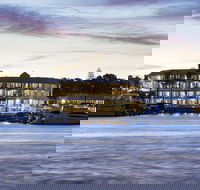 Pier 21 Apartment Hotel - Hervey Bay Accommodation