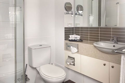 Airport Ascot Motel - Tourism Hervey Bay 2