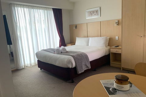 Airport Ascot Motel - Tourism Hervey Bay 6