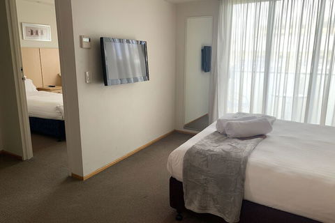 Airport Ascot Motel - Tourism Hervey Bay 3