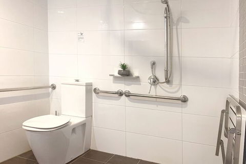 Airport Ascot Motel - Tourism Hervey Bay 4