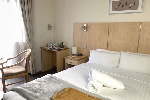 Airport Ascot Motel - Tourism Hervey Bay 5